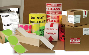 Labels